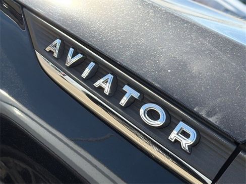 Used 2023 Lincoln Aviator AWD w/ Premium Package image 20