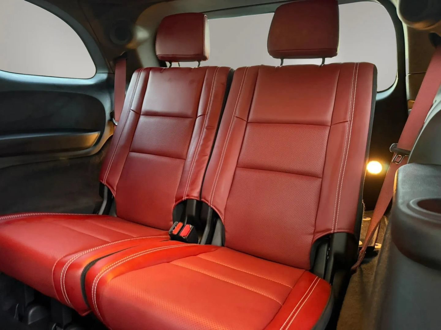 Used 2022 Dodge Durango SRT w/ Premium Interior Group AWD/4WD image 15