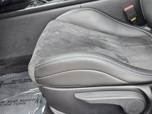 Certified 2026 Hyundai Elantra N FWD image 25