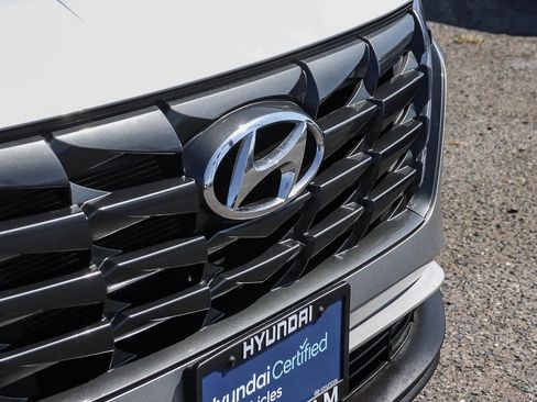 Used 2023 Hyundai Tucson SEL w/ Convenience Package FWD image 6