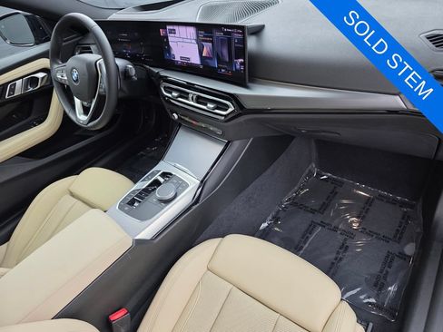 Certified 2023 BMW 230i Coupe w/ Premium Package RWD image 27