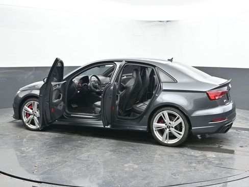 Used 2019 Audi RS 3 image 49