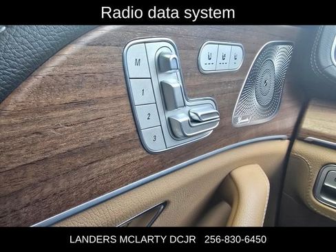 Used 2024 Mercedes-Benz GLE 350 GLE 350 image 15