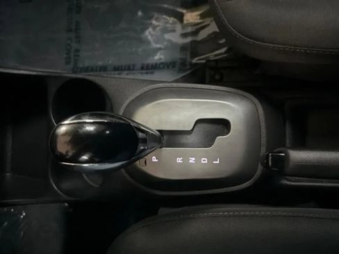 Used 2020 Chevrolet Spark LS FWD image 12