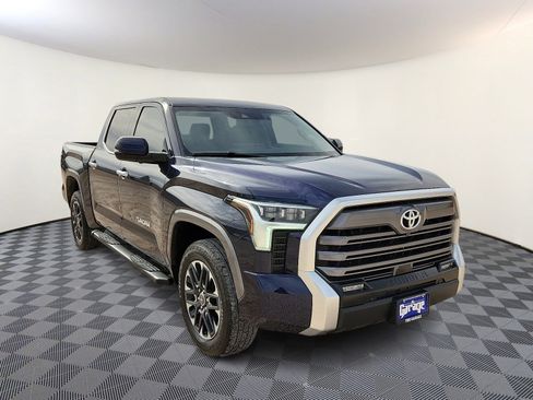 Used 2024 Toyota Tundra Limited image 6