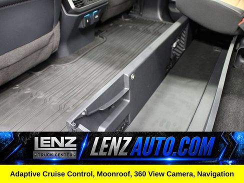 Used 2023 Ford F150 Platinum AWD/4WD image 72