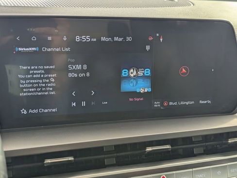 Used 2025 Kia Telluride S image 19