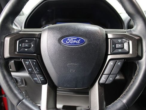 Certified 2021 Ford Expedition Limited RWD image 43