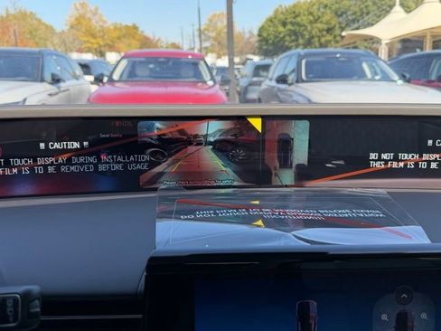 New 2026 Lincoln Nautilus Black Label image 16