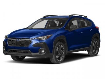 New 2026 Subaru Crosstrek 2.5i Limited