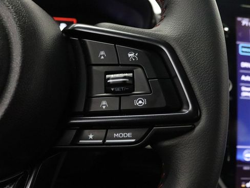 Used 2022 Subaru WRX GT AWD/4WD image 32