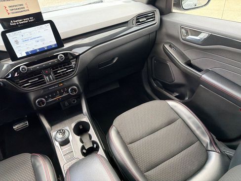 Used 2024 Ford Escape ST-Line FWD image 22