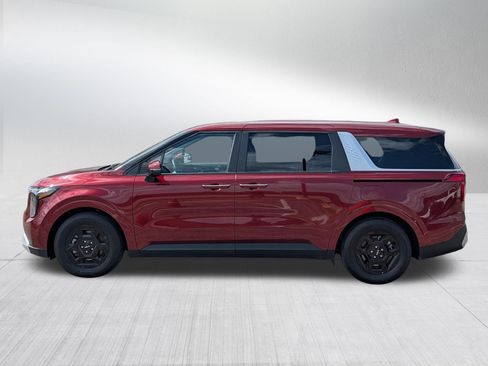 Used 2026 Kia Carnival FWD image 4