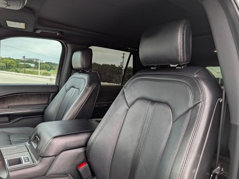 Certified 2020 Ford Expedition Limited w/ Equipment Group 302A RWD image 26