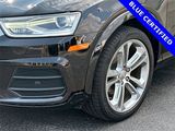 Used 2017 Audi Q3 2.0T Premium Plus w/ Premium Plus Package image 5