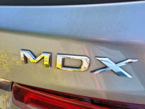 Used 2018 Acura MDX SH-AWD image 10