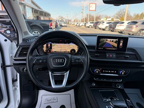 Used 2018 Audi Q5 2.0T Premium Plus w/ Premium Plus Package image 64