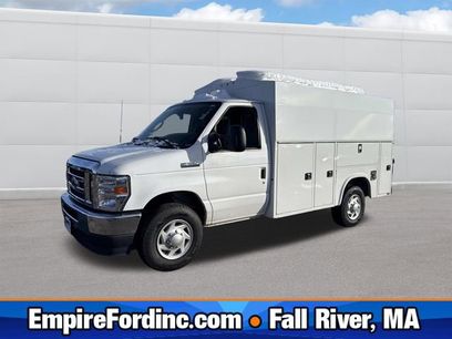 Used 2024 Ford E-350 and Econoline 350 Super Duty w/ Power Windows & Locks Group