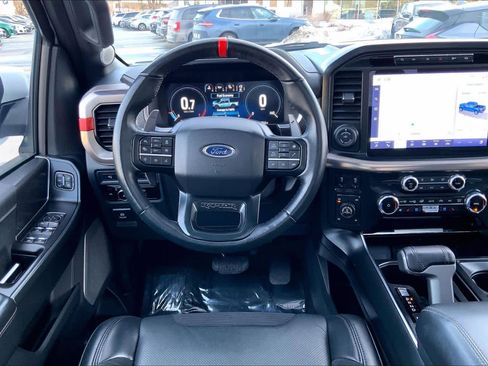 Used 2023 Ford F150 Raptor w/ Raptor Carbon Fiber Package image 5