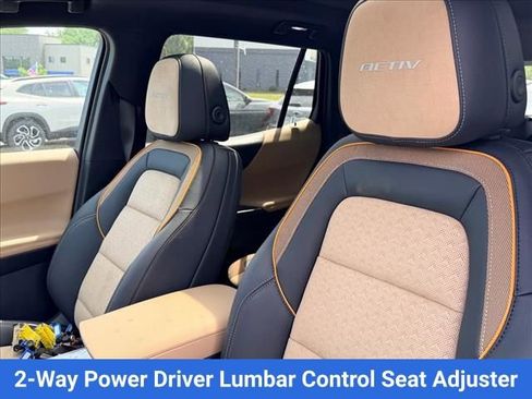 New 2026 Chevrolet Equinox ACTIV w/ Convenience Package III AWD/4WD image 18