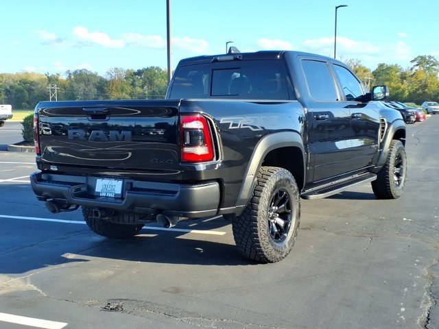 Used 2022 RAM 1500 TRX w/ TRX Level 2 Equipment Group AWD/4WD image 27
