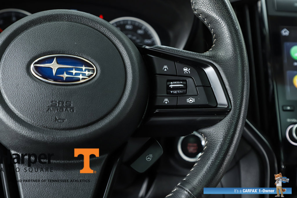 Used 2022 Subaru Ascent Onyx Edition AWD/4WD image 22
