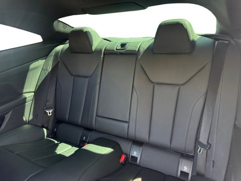 Used 2021 BMW 430i Coupe RWD image 13