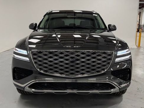 New 2026 Genesis GV80 2.5T Prestige AWD/4WD image 6
