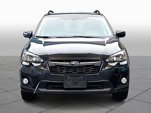 Used 2019 Subaru Crosstrek 2.0i Premium image 4