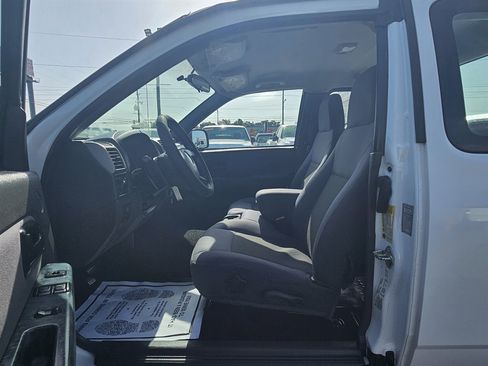 Used 2006 Chevrolet Colorado LT w/ Power Convenience Package RWD image 9