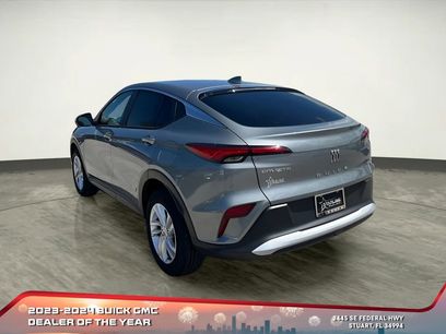 New 2025 Buick Envista Preferred w/ Convenience I Package