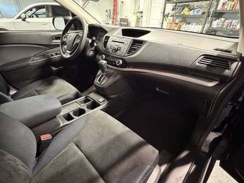 Used 2015 Honda CR-V LX image 22