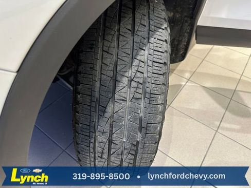 Used 2023 Honda Ridgeline Black Edition image 30