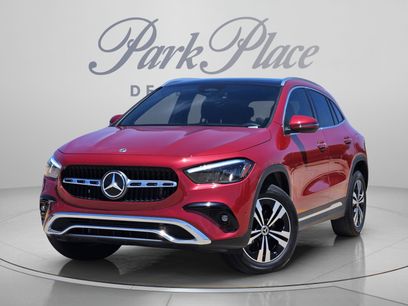 Certified 2026 Mercedes-Benz GLA 250 4MATIC