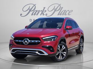Certified 2026 Mercedes-Benz GLA 250 4MATIC video 1