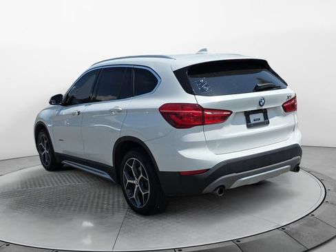 Used 2017 BMW X1 sDrive28i FWD image 3