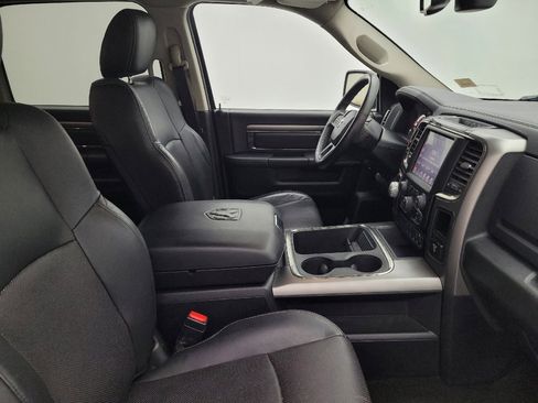 Used 2016 RAM 1500 Sport w/ Convenience Group AWD/4WD image 21