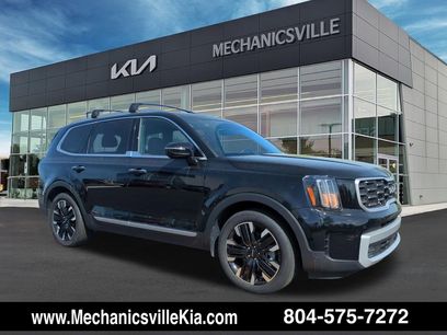 Used 2024 Kia Telluride SX Prestige w/ Towing Package