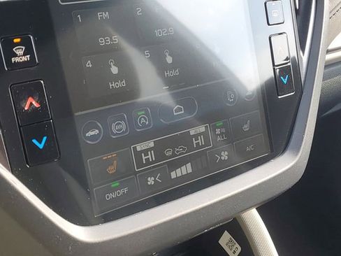 Used 2026 Subaru Forester Premium image 28