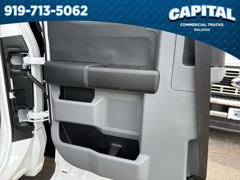 New 2026 Ford F450 XL w/ XL Chrome Package AWD/4WD image 19