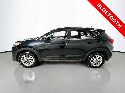 Used 2016 Hyundai Tucson Eco AWD/4WD image 33