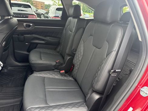 Used 2022 Kia Sorento SX Prestige AWD/4WD image 14