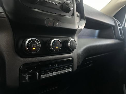 Used 2020 RAM 3500 Tradesman w/ Chrome Appearance Group image 33