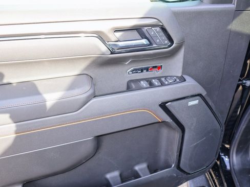 New 2026 GMC Sierra 1500 AT4 w/ AT4 Premium Package image 11