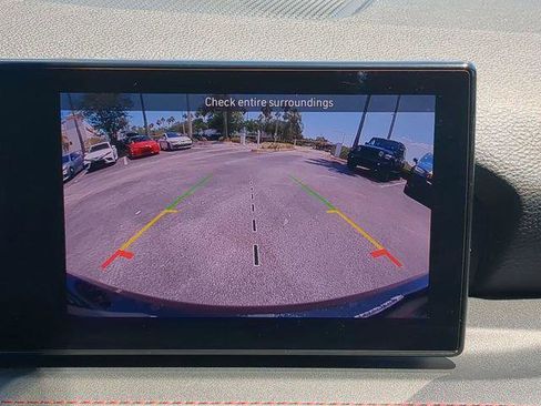 Certified 2025 Dodge Hornet R/T AWD/4WD image 26