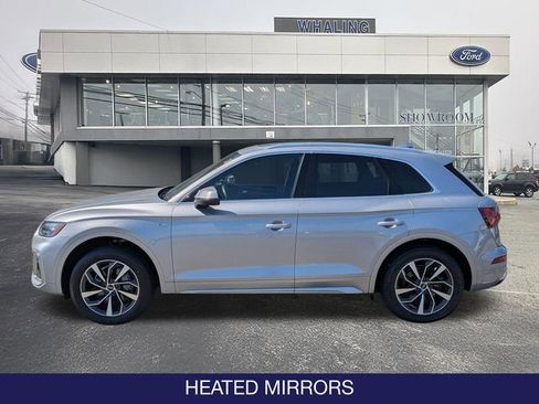 Used 2022 Audi Q5 2.0T Premium Plus AWD/4WD image 5