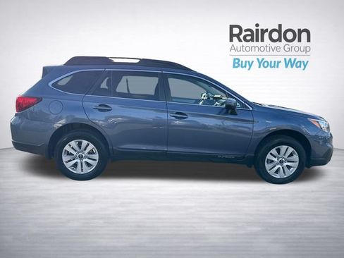 Used 2015 Subaru Outback 2.5i Premium AWD/4WD image 8