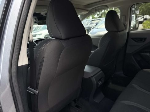 New 2026 Subaru Crosstrek 2.5i Premium AWD/4WD image 12
