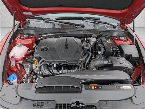 Used 2025 Hyundai Sonata SEL image 23