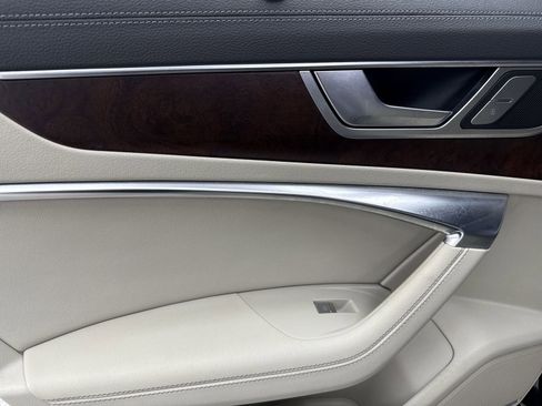 Used 2019 Audi A6 3.0T Premium Plus w/ Premium Plus Package image 32